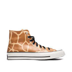 Converse Chuck 70 Giraffe Print Converse Chuck 70 Giraffe Print