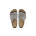 Birkenstock Kyoto Desert Buck Nubuck