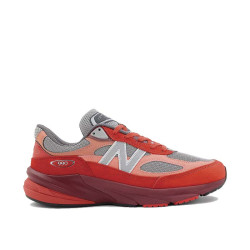 New Balance 990v6 Made in USA New Balance 990v6 Made in USA