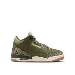 Air Jordan 3 Retro GS Air Jordan 3 Retro GS