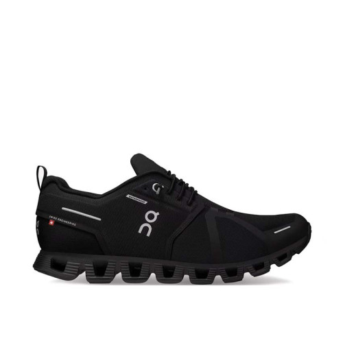 On Cloud 5 Waterproof