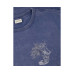 Filling Pieces T-shirt Grammophone 