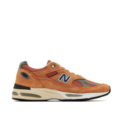 New Balance 991v2 Made in UK 