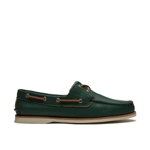 Timberland Classic Boat Shoe Medium 