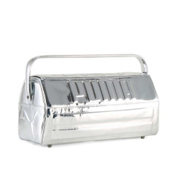 Puma X A$AP ROCKY Tool Box Bag Puma X A$AP ROCKY Tool Box Bag