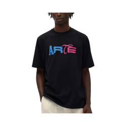 Arte Duo Print Logo T-shirt Arte Duo Print Logo T-shirt