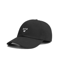 Arte Heart Logo Cap Arte Heart Logo Cap