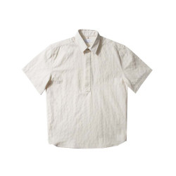 Edmmond Studios Giorgios Short Sleeve Edmmond Studios Giorgios Short Sleeve