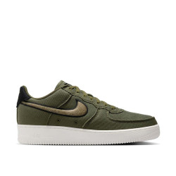 Nike Air Force 1 Low Canvas Nike Air Force 1 Low Canvas