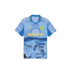 Puma KidSuper MSFC Jersey Replica Puma KidSuper MSFC Jersey Replica