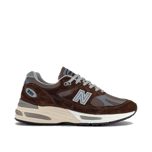 New Balance 991v2 Made in UK 