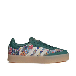 Adidas Samba X Liberty London Adidas Samba X Liberty London