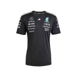 Adidas Mercedes - AMG Petronas F1 TEAM Jersey Adidas Mercedes - AMG Petronas F1 TEAM Jersey