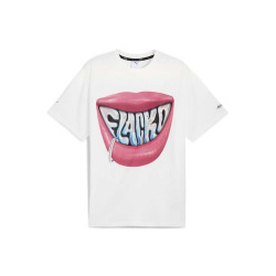 PUMA X A$AP ROCKY FLACKO Smile Tee 