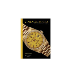 Vintage Rolex Vintage Rolex