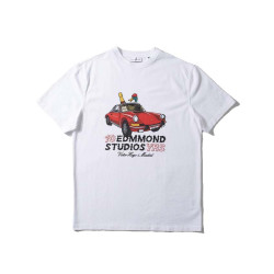 Edmmond Studios 10 Years T-Shirt Edmmond Studios 10 Years T-Shirt