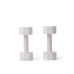 Seletti Lvdis Set 2 Dumbell KG. 2