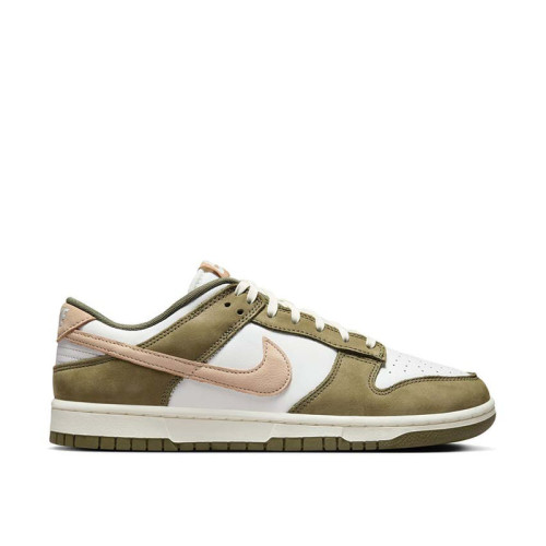 Nike Dunk Low Retro Prm 