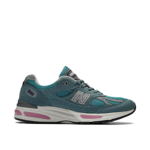 New Balance 991v2 Made in UK 
