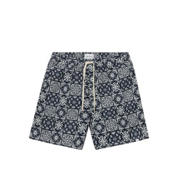 Les Deux Stan AOP Swin Shorts 2.0