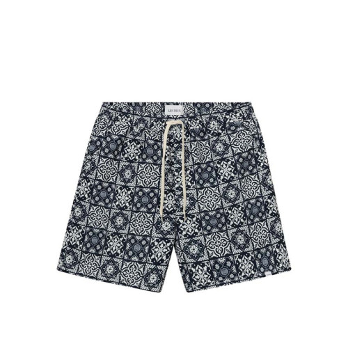 Les Deux Stan AOP Swin Shorts 2.0