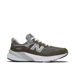 New Balance 990v6 Made in USA New Balance 990v6 Made in USA