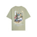 Filling Pieces T-shirt Supper 