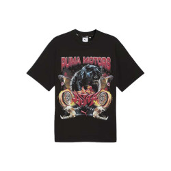 PUMA X A$AP ROCKY Motors Tee PUMA X A$AP ROCKY Motors Tee