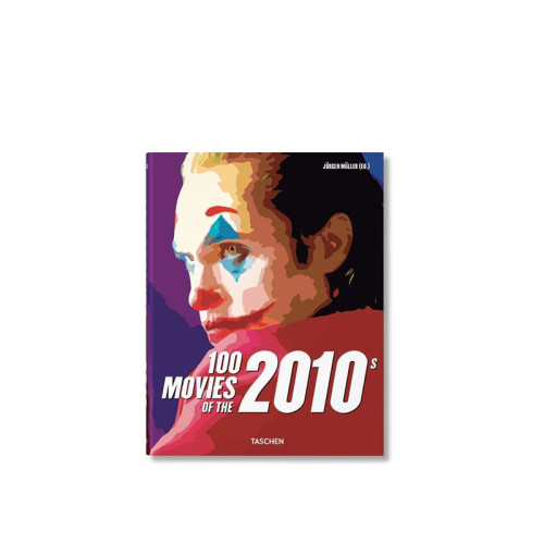 100 Movies of the 2010's