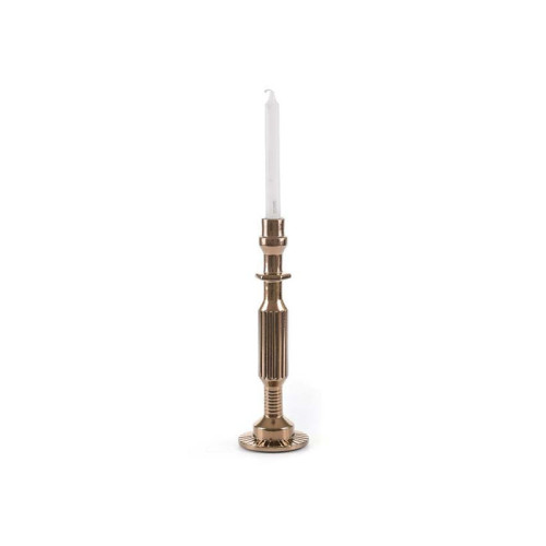 Seletti Machine Collection Transmission Candlestick