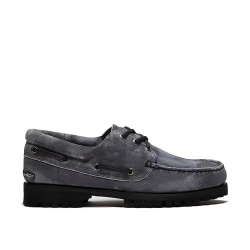 Timberland Authentic Boat Shoe 