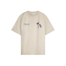 Filling Pieces T-shirt Broken Plate Filling Pieces T-shirt Broken Plate