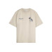 Filling Pieces T-shirt Broken Plate 