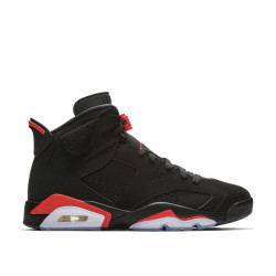 Air Jordan 6 Retro Black Infrared Air Jordan 6 Retro Black Infrared