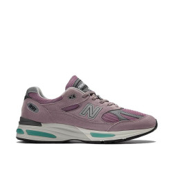 New Balance 991v2 Made in UK 