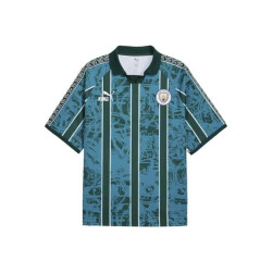 Puma MCFC KING Retro Jersey 