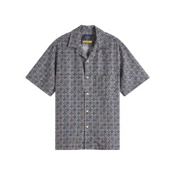 Portuguese Flannel Conte Vacation Shirt