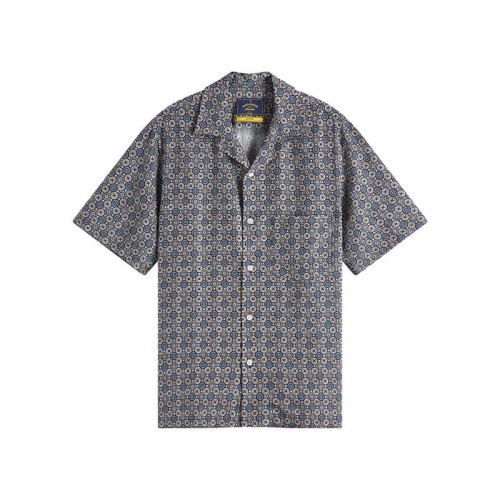 Portuguese Flannel Conte Vacation Shirt