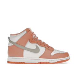 Nike Dunk High W Nike Dunk High W