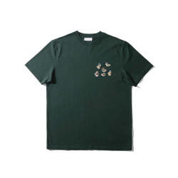 Edmmond Studios 10 Years Ducks T-Shirt Edmmond Studios 10 Years Ducks T-Shirt