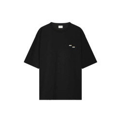 Filling Pieces T-shirt Boxy Handshake Rhythm Filling Pieces T-shirt Boxy Handshake Rhythm