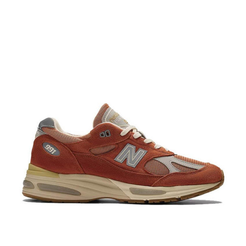 New Balance U991v2 Made in UK 