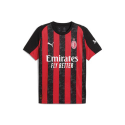 Puma ACM Home Jersey Replica Puma ACM Home Jersey Replica
