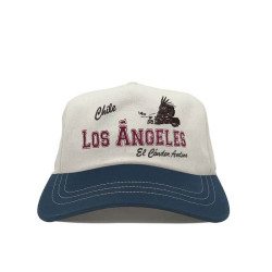 Visit Los Angeles, Chile Cap Visit Los Angeles, Chile Cap