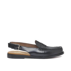 Sebago Dan Sandal W Sebago Dan Sandal W