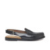 Sebago Dan Sandal W