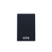 Arte Textured Logo Scarf