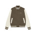 Les Deux Les Deux Tech Varsity Jacket