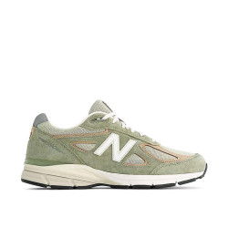 New Balance 990v4 Made in USA «Olive» New Balance 990v4 Made in USA «Olive»