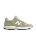 New Balance 990v4 Made in USA «Olive»
